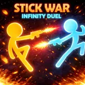 Stick War Infinity Duel