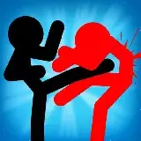 Stickman Fighter Epic Battle 