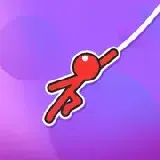 Stickman Hook