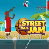 Street Ball Jam