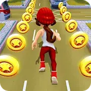 Subway Runner