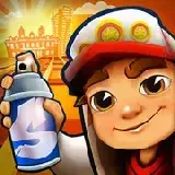 Subway Surfers Monaco
