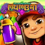 Subway Surfers Mumbai