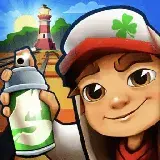 Subway Surfers Newyork