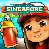 Subway Surfers Singapore