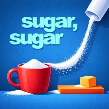 Sugar Sugar