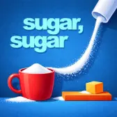 Sugar Sugar