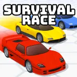 Race Survival: Arena King