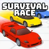 Race Survival: Arena King