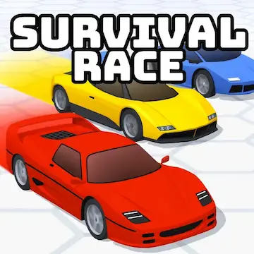 Race Survival: Arena King