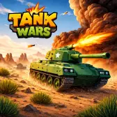 Tank Wars