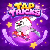 Tap Tricks