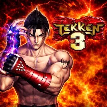 Tekken 3