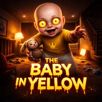 The Baby In Yellow
