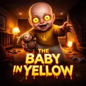 The Baby In Yellow