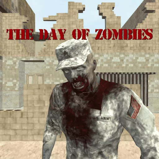 The Day of Zombies