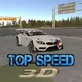 Top Speed 3D