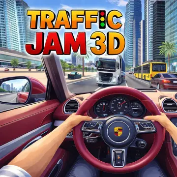 Traffic Jam 3D