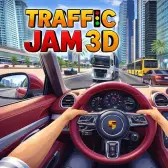 Traffic Jam 3D