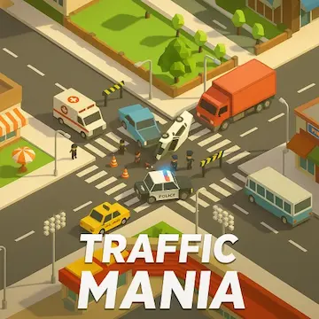  Traffic Mania