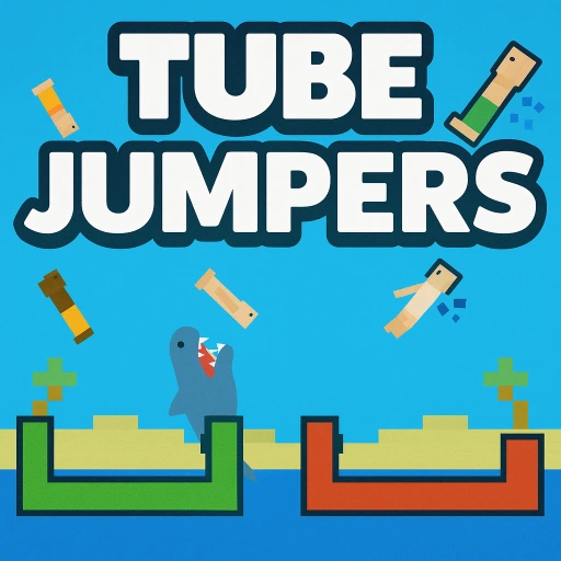 Tube Jumpers