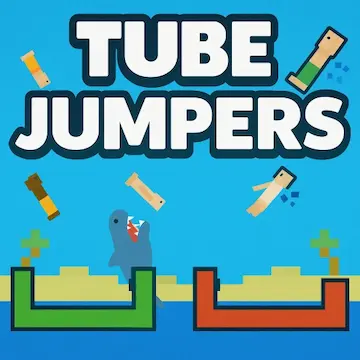 Tube Jumpers