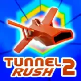 Tunnel Rush 2
