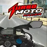 Turbo Moto Racer