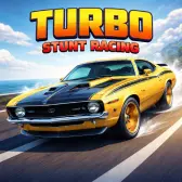 Turbo Stunt Racing