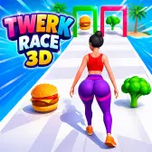Twerk Race 3d