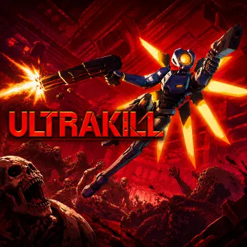 Ultrakill