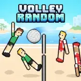 Volley Random