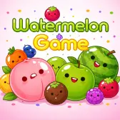 Watermelon Game