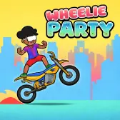 Wheelie Party