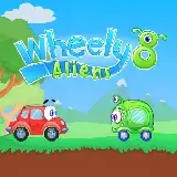 Wheely 8